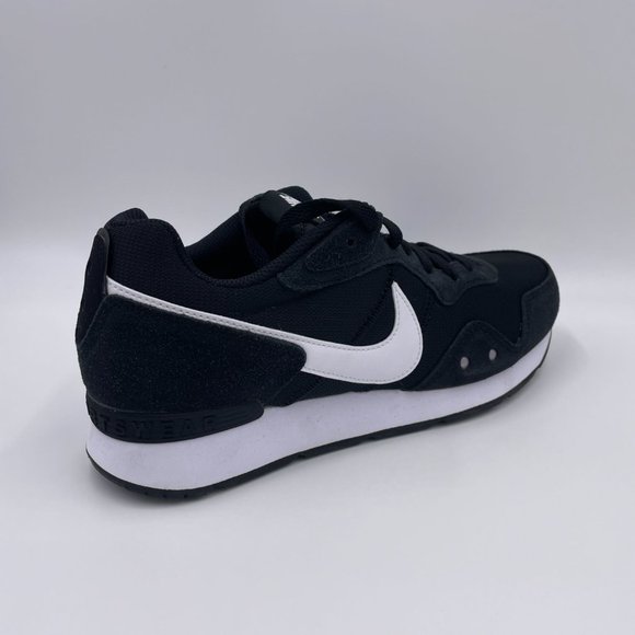 Nike Venture Runner Black Mens Shoes - Picture 8 of 8